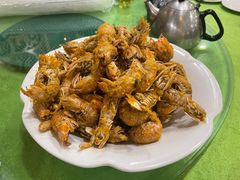 -盛港湾海鲜食府(黄沙店)