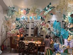 -秘密旅行Bonjour(黑金冠 江南西店)