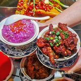天津|洞子火锅配雪冰🍧一顿不吃都不行❗