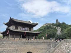 -雁门关景区