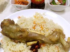 -塔斯提抓饭(东城汇店)