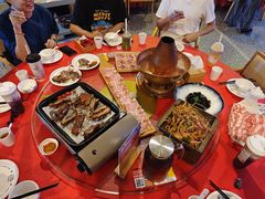 -羊之道草原味道清真餐厅(番禺店)