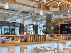 -冰泉豆浆馆(阳朔店)