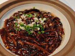 响油鳝糊-一品江南韵·淮扬菜