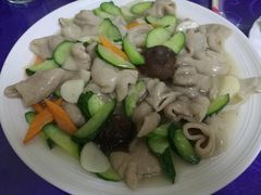 溜肥肠-林之六八·6886大连老菜馆