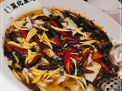 -新太二·鲜料川菜(晶耀前滩店)