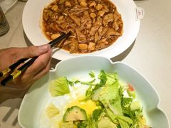 -京味斋·烤鸭·北京菜(安贞店)