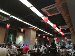 -汕品潮牛正宗潮汕火锅(华师店)