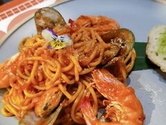 -初拾·花里餐厅(钜城华亿店)