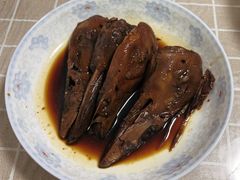 -章云板鸭(评事街店)