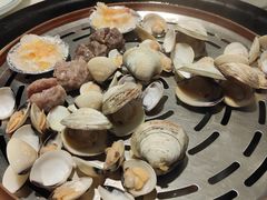 -碗中海·蒸汽海鲜·桑拿鸡(岭南天地店)