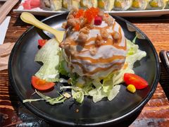 -小川洋风料理(江汉路店)