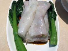 -舊街坊茶楼(市二宫店)