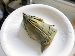 梅干菜肉粽-金太粽(上海弄堂第一粽店)