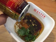 -袁记串串香(北国店)