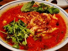 -云海肴·汽锅鸡·云南菜(天山百盛优客店)