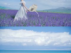 -青海湖国家重点风景名胜区