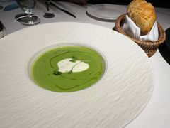 -Oyster Talks 四度蚝法餐厅