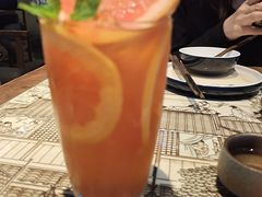 -绿茶餐厅(西湖银泰百货店)
