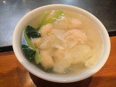 -诚铭记·虾仁汤包·成都小吃(融创店)