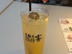 -九榀咖啡 JOY BEANS(恭王府店)