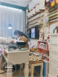 -茉屿日式美甲美睫