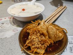 -小豆海棠(嘉兴路店)