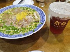 -杏花村水席楼·洛阳水席(老城十字街店)