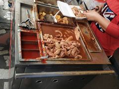 -细妹五香牛杂(步行街店)