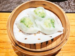 角瓜虾仁蒸饺-小城粥道·海胆鲜虾粥(解放广场店)