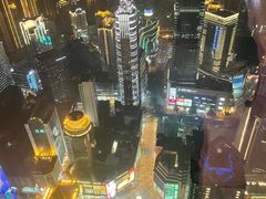 -WFC会仙楼观景台
