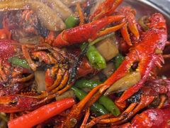 -聚味瞿记·龙虾堂(树木岭店)