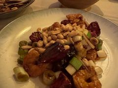 -龙门阵茶屋川菜馆(武康路店)