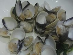 -海大大蒸汽海鲜餐厅·粤菜·特色小炒(欢乐颂店)