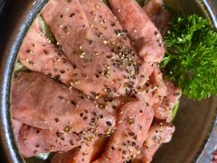 -妥妥烤肉料理(昙华林店)