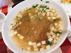-西贝(上海中心店)