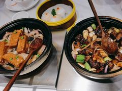 -火啫啫·粤式啫啫煲(南通首店)