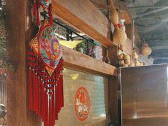 -云尊府云南菜·蒸汽石锅鱼(五棵松华熙店)