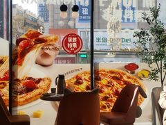 -必胜客(安盛购物广场金州店)