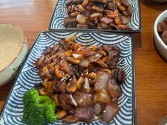 -囿面传统制面馆(中央路店)