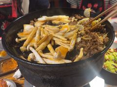 -名扬烤肉(起源店)