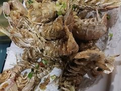 -新农都水产市场