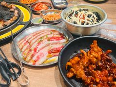 -马场洞肉铺(振安店)