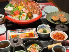 -匠和风精致料理(成都龙湖滨江天街店)