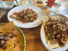 -丰乐餐厅·始于1999·本地老字号