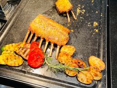 -澳门旅游塔360°旋转餐厅(南湾湖广场店)