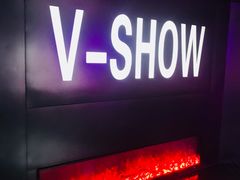 大堂-V-SHOW KTV(济南概念店)