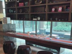-西安凯悦酒店·湖畔中餐厅