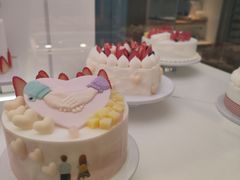 -维利康(梅山店)