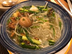 -昆山裕元花园酒店·温莎西餐厅